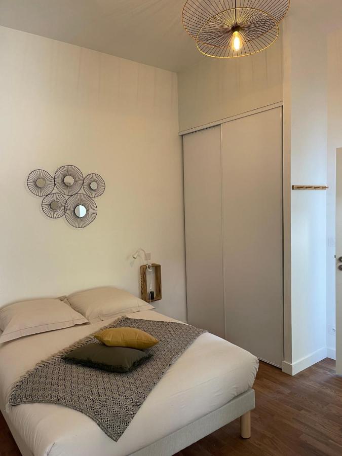 Pavillon - T2 - Pontivy Gare Apartment Екстериор снимка