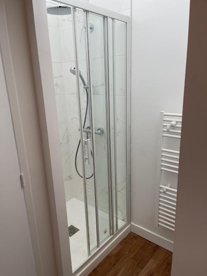 Pavillon - T2 - Pontivy Gare Apartment Екстериор снимка